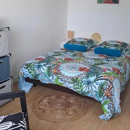 Appartement Le Gambetta Troyes Exterior photo