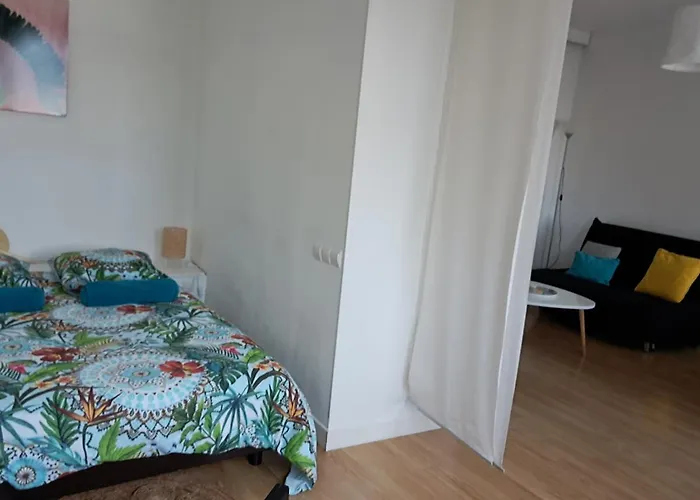 Appartement Le Gambetta