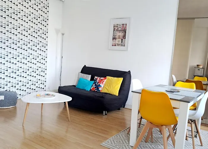 Appartement Le Gambetta
