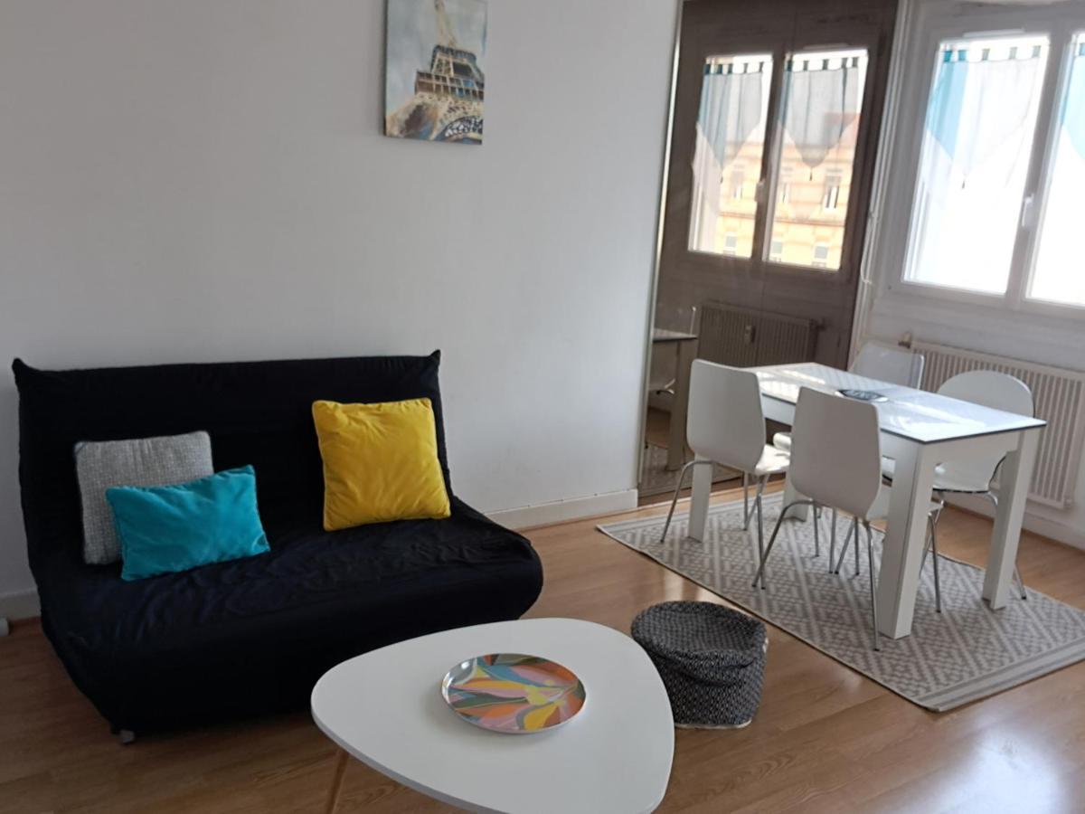 Apartamento Le Gambetta