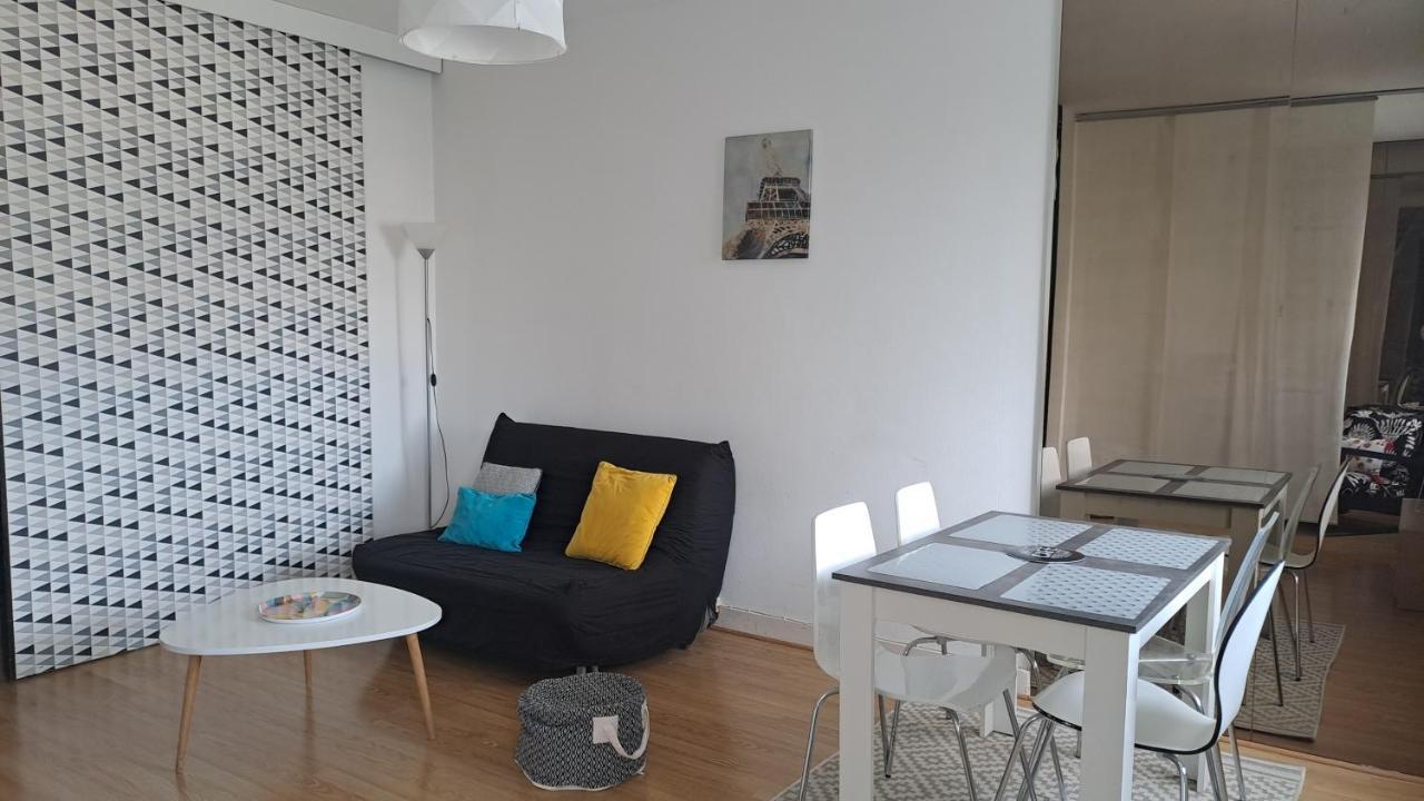 Apartment Le Gambetta *
