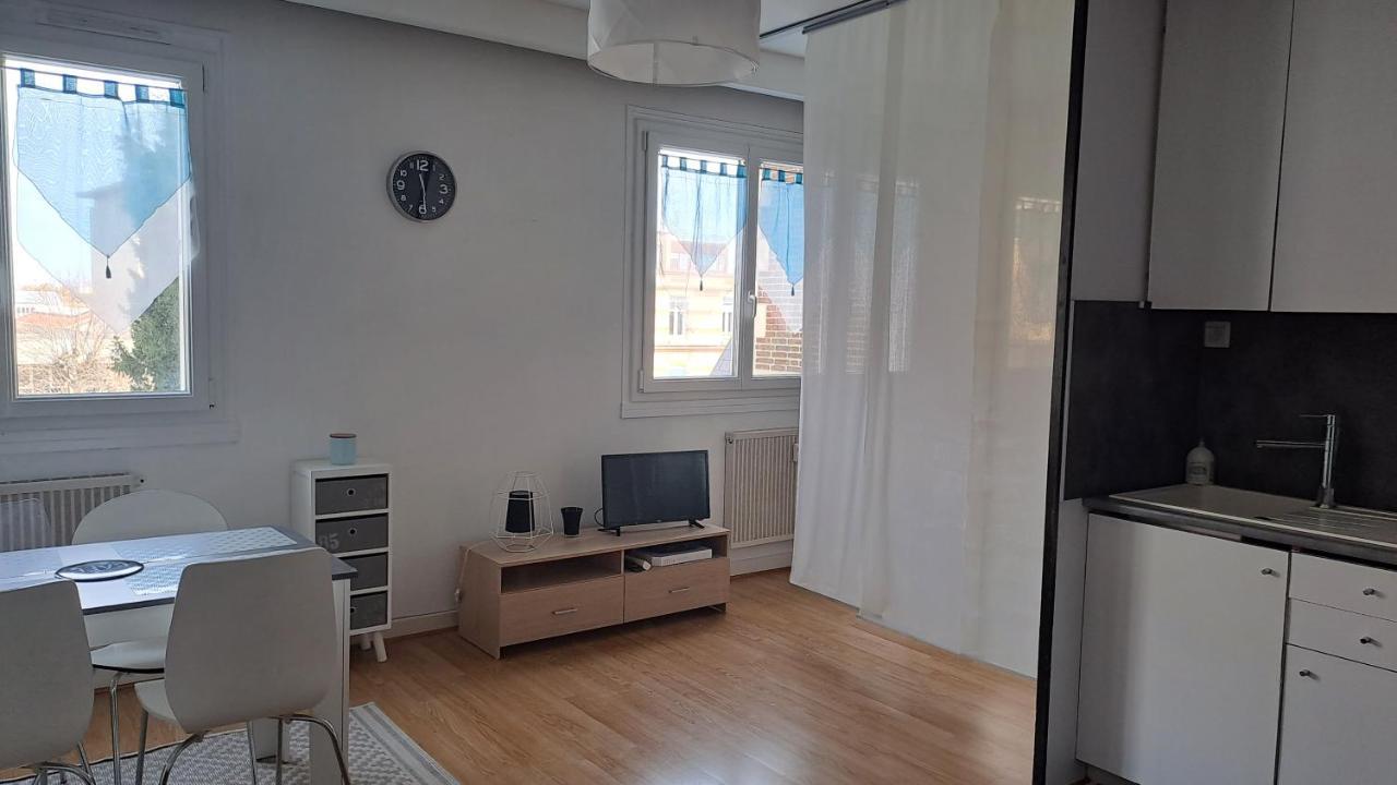 Apartamento Le Gambetta