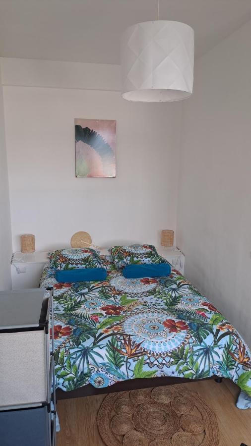 Le Gambetta Apartment *