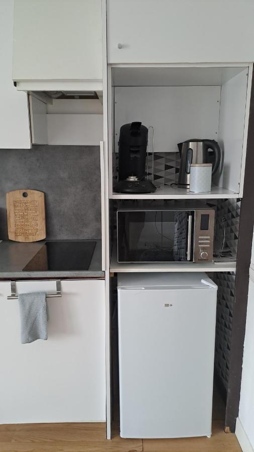 Apartment Le Gambetta *