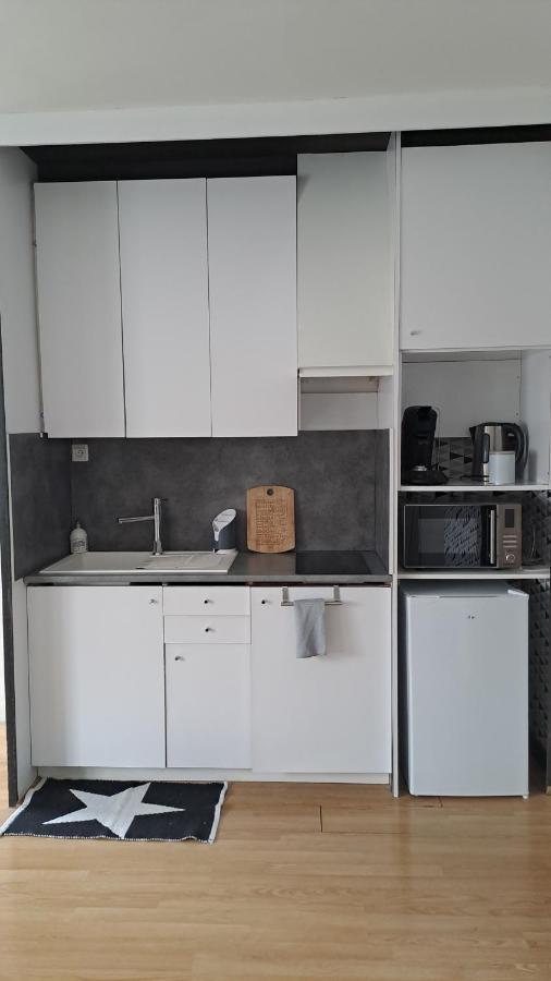 Apartamento Le Gambetta *
