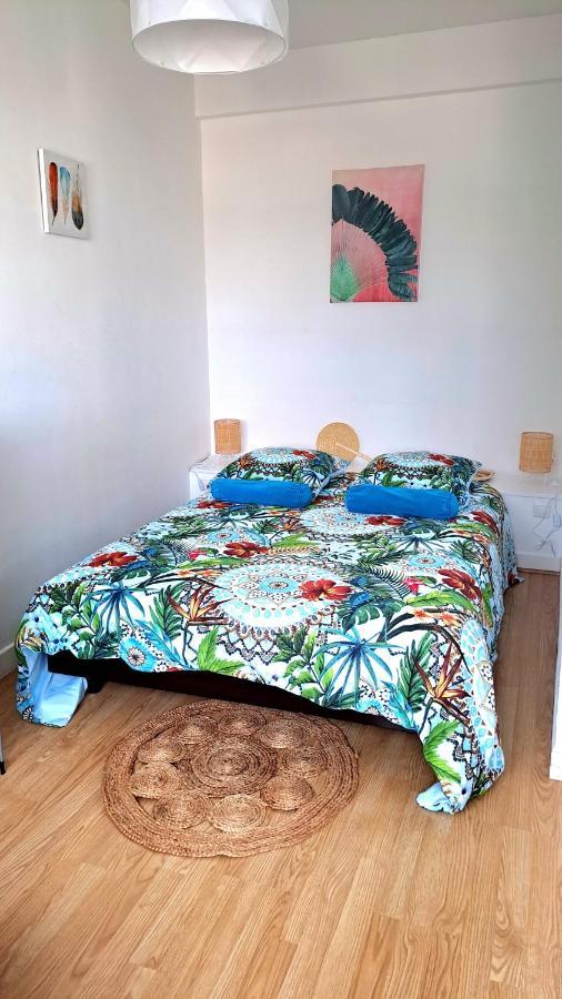 Le Gambetta Apartment Troyes