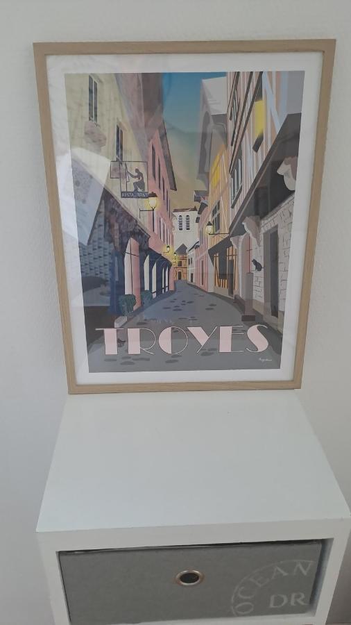 Le Gambetta Troyes