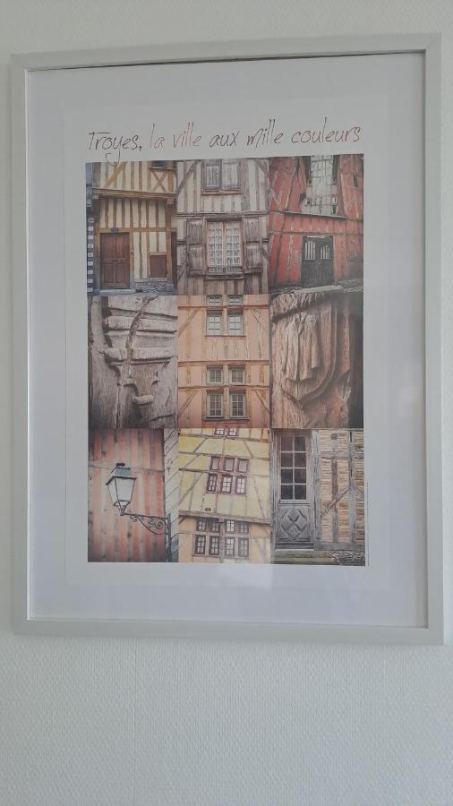Le Gambetta Apartment