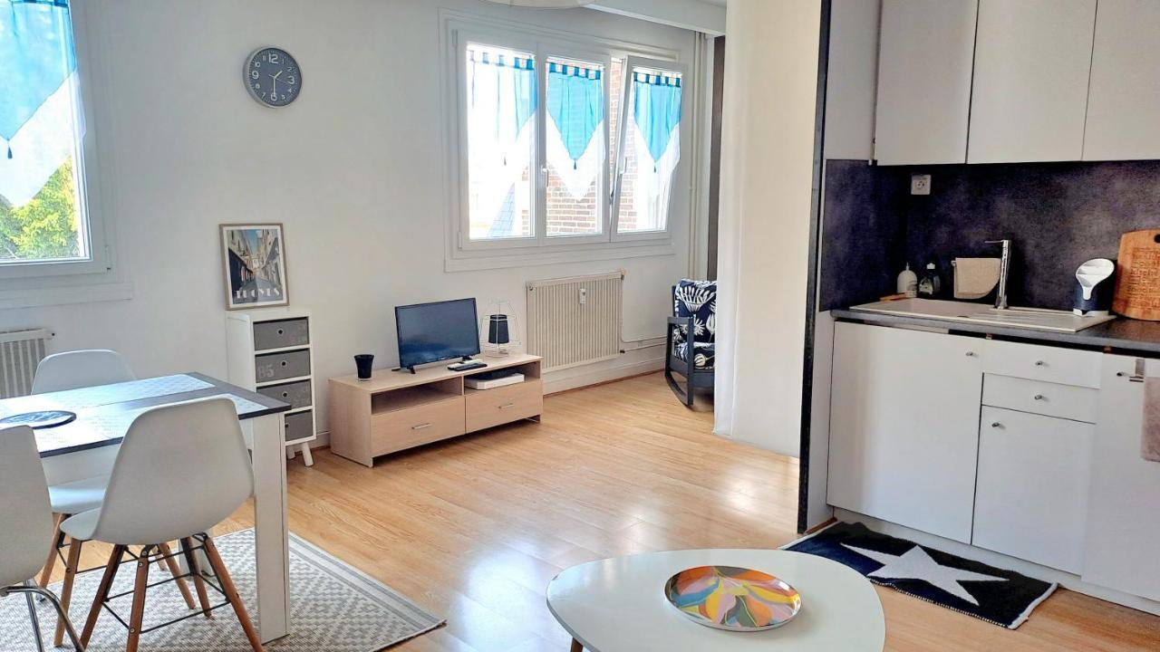 Apartamento Le Gambetta