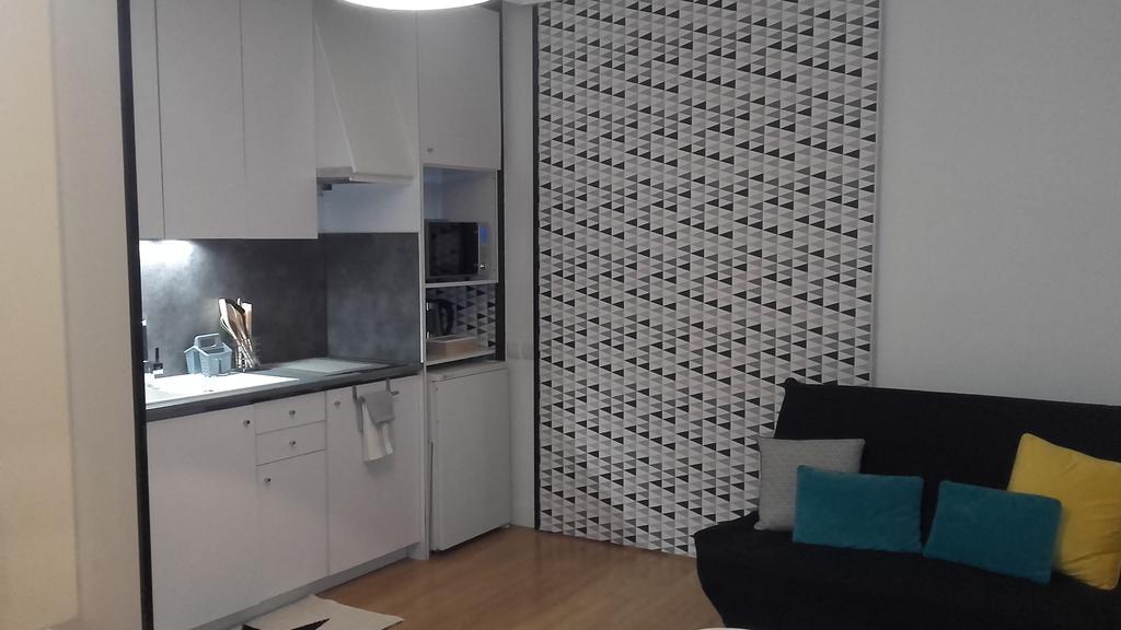 Apartment Le Gambetta Troyes