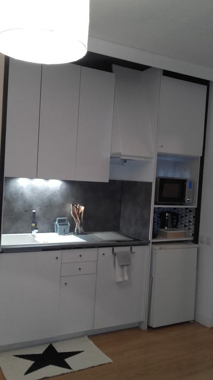Apartamento Le Gambetta