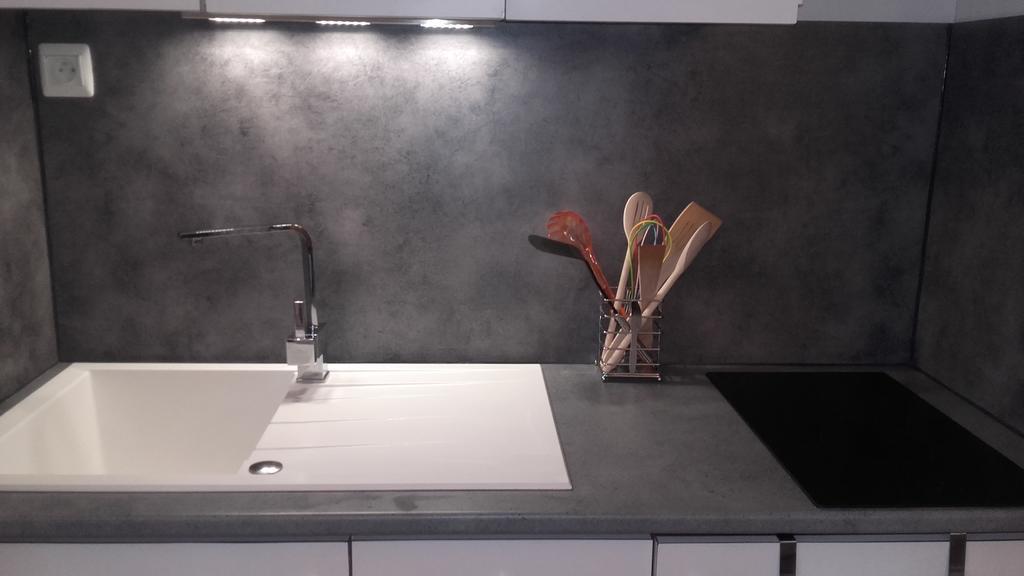 Le Gambetta Apartamento