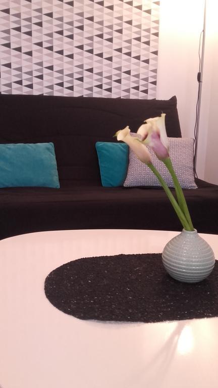 Apartamento Le Gambetta *