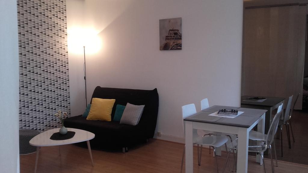 Apartamento Le Gambetta *