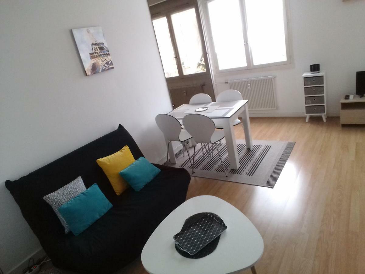 Le Gambetta Apartamento *